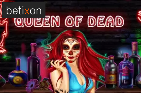 Queen Of Dead